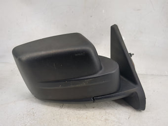 compare product 2007-2012 Jeep Patriot Passenger Side View Mirror - Right Door Mirror OEM Used