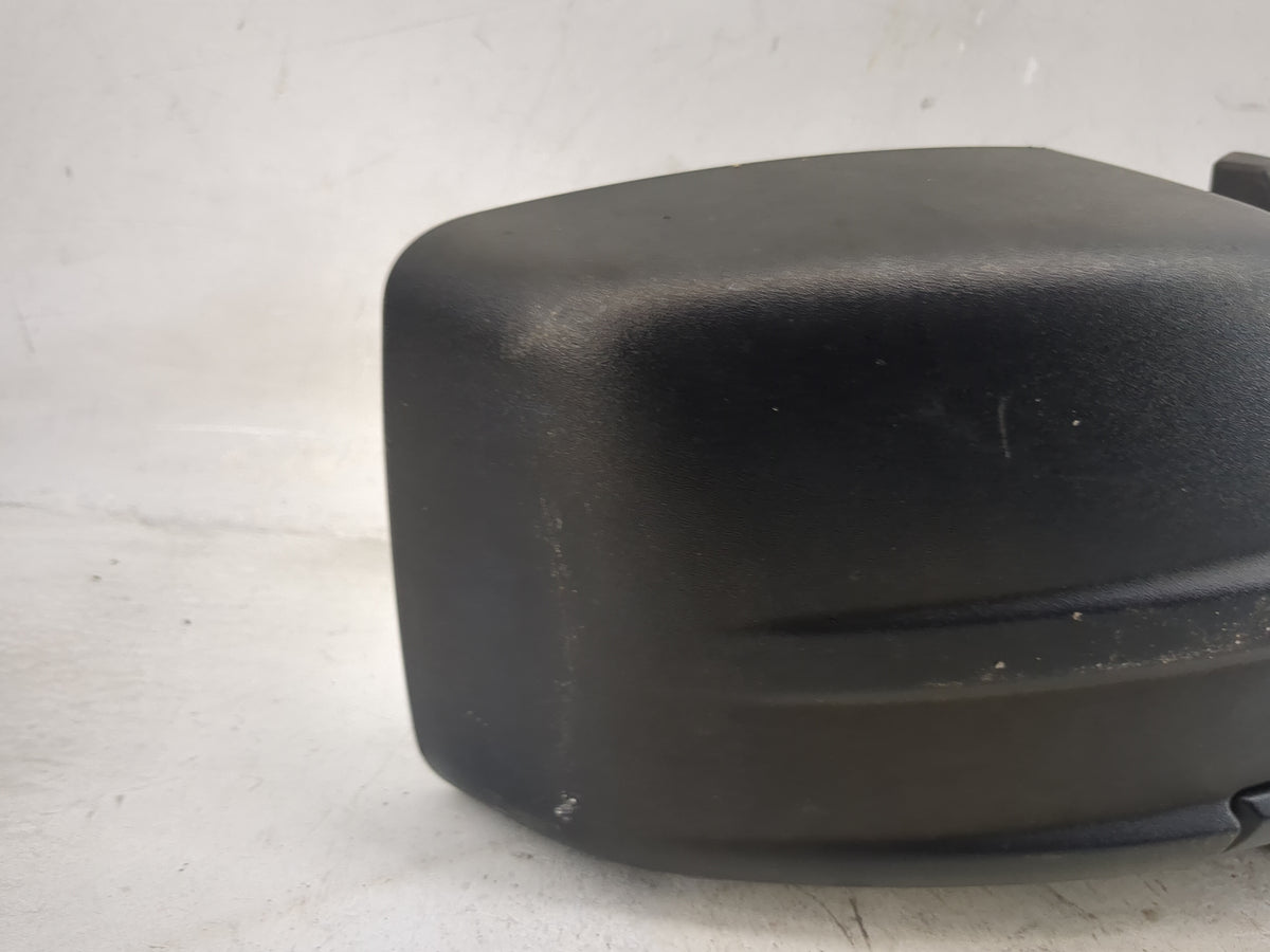 2007-2012 Jeep Patriot Passenger Side View Mirror - Right Door Mirror OEM Used - Oemusedautoparts1.com