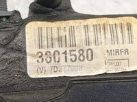 2007-2012 Jeep Patriot Passenger Side View Mirror - Right Door Mirror OEM Used - Oemusedautoparts1.com