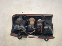 2007 Jeep Patriot Tail Light Assembly Driver Left OEM Fits OEM Used Auto Parts - Oemusedautoparts1.com