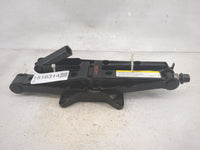 2007 Jeep Patriot Spare Scissor Car Jack Black - Oemusedautoparts1.com