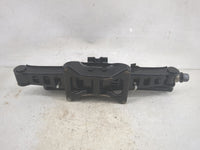 2007 Jeep Patriot Spare Scissor Car Jack Black - Oemusedautoparts1.com