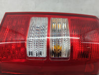2007 Jeep Patriot Tail Light Assembly Passenger Right OEM Fits OEM Used Auto Parts - Oemusedautoparts1.com