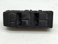 2007-2010 Jeep Patriot Master Power Window Switch Replacement Driver Side Left P/N:50692680133 56040691AD Fits OEM Used Auto