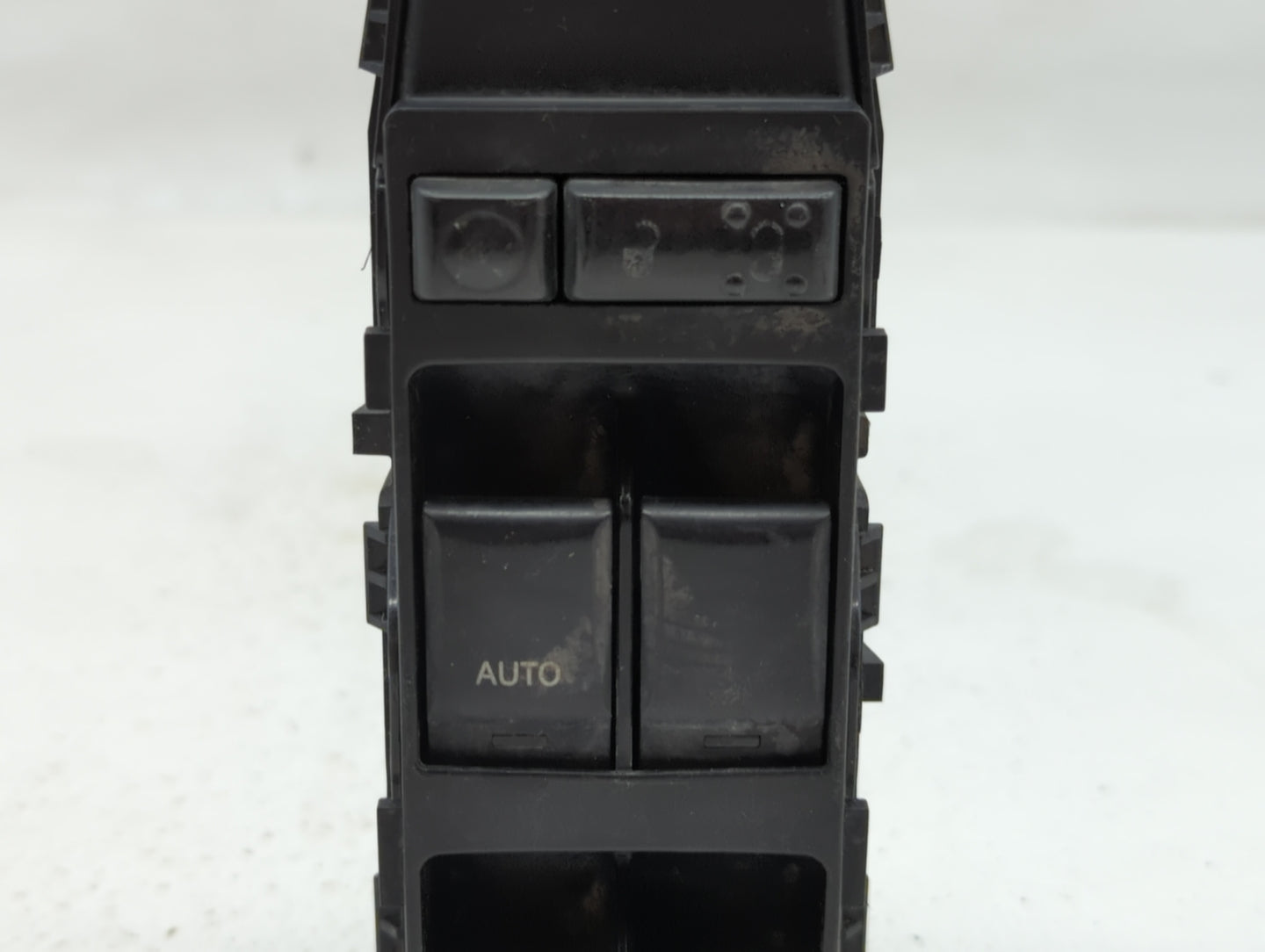 2007-2010 Jeep Patriot Master Power Window Switch Replacement Driver Side Left P/N:50692680133 56040691AD Fits OEM Used Auto