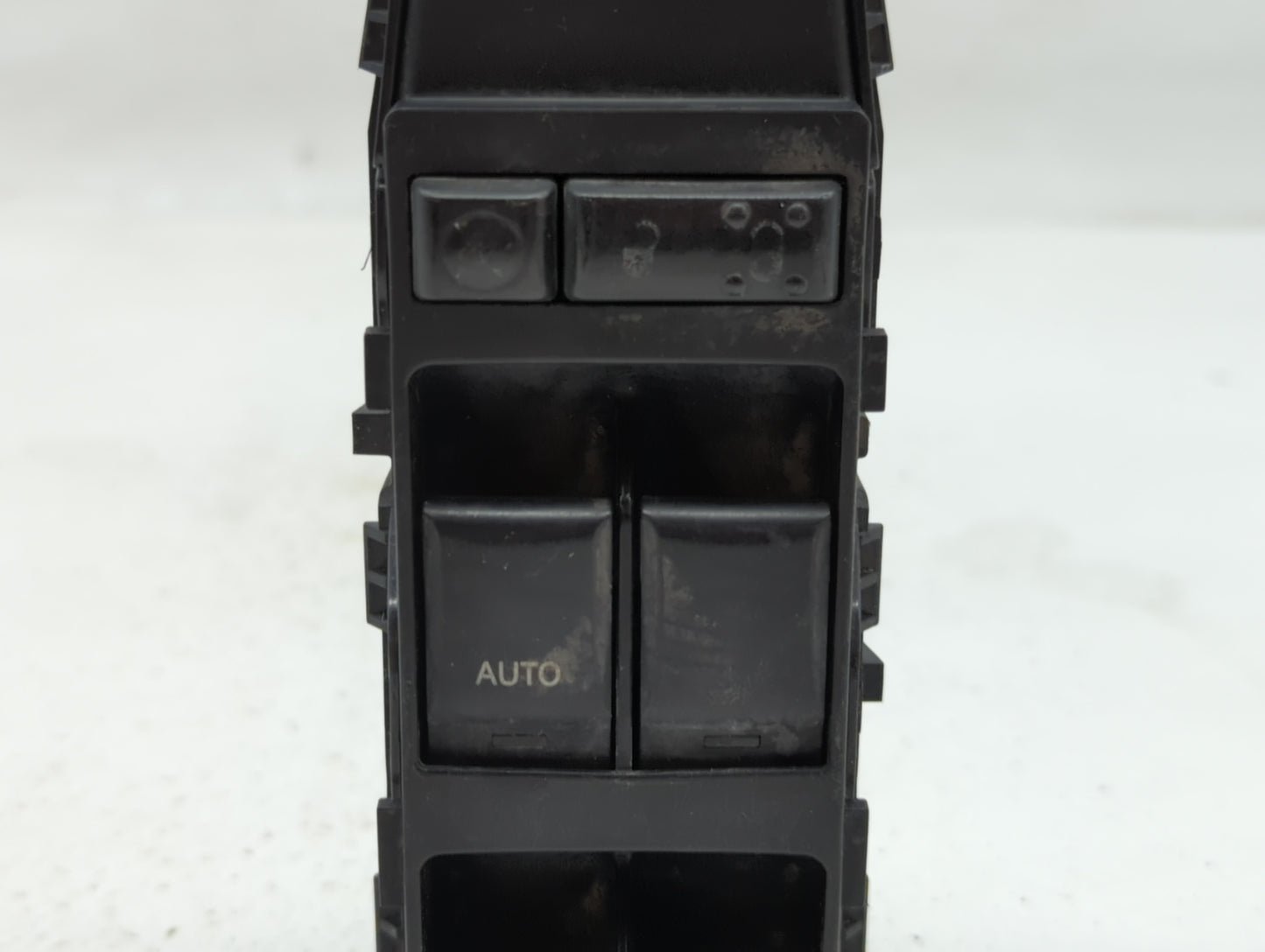 2007-2010 Jeep Patriot Master Power Window Switch Replacement Driver Side Left P/N:50692680133 56040691AD Fits OEM Used Auto