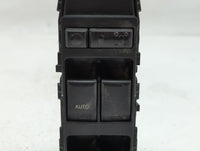 2007-2010 Jeep Patriot Master Power Window Switch Replacement Driver Side Left P/N:50692680133 56040691AD Fits OEM Used Auto