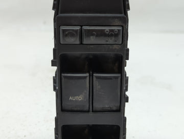 2007-2010 Jeep Patriot Master Power Window Switch Replacement Driver Side Left P/N:50692680133 56040691AD Fits OEM Used Auto Parts