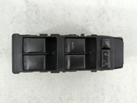 2007-2010 Jeep Patriot Master Power Window Switch Replacement Driver Side Left P/N:50692680133 56040691AD Fits OEM Used Auto