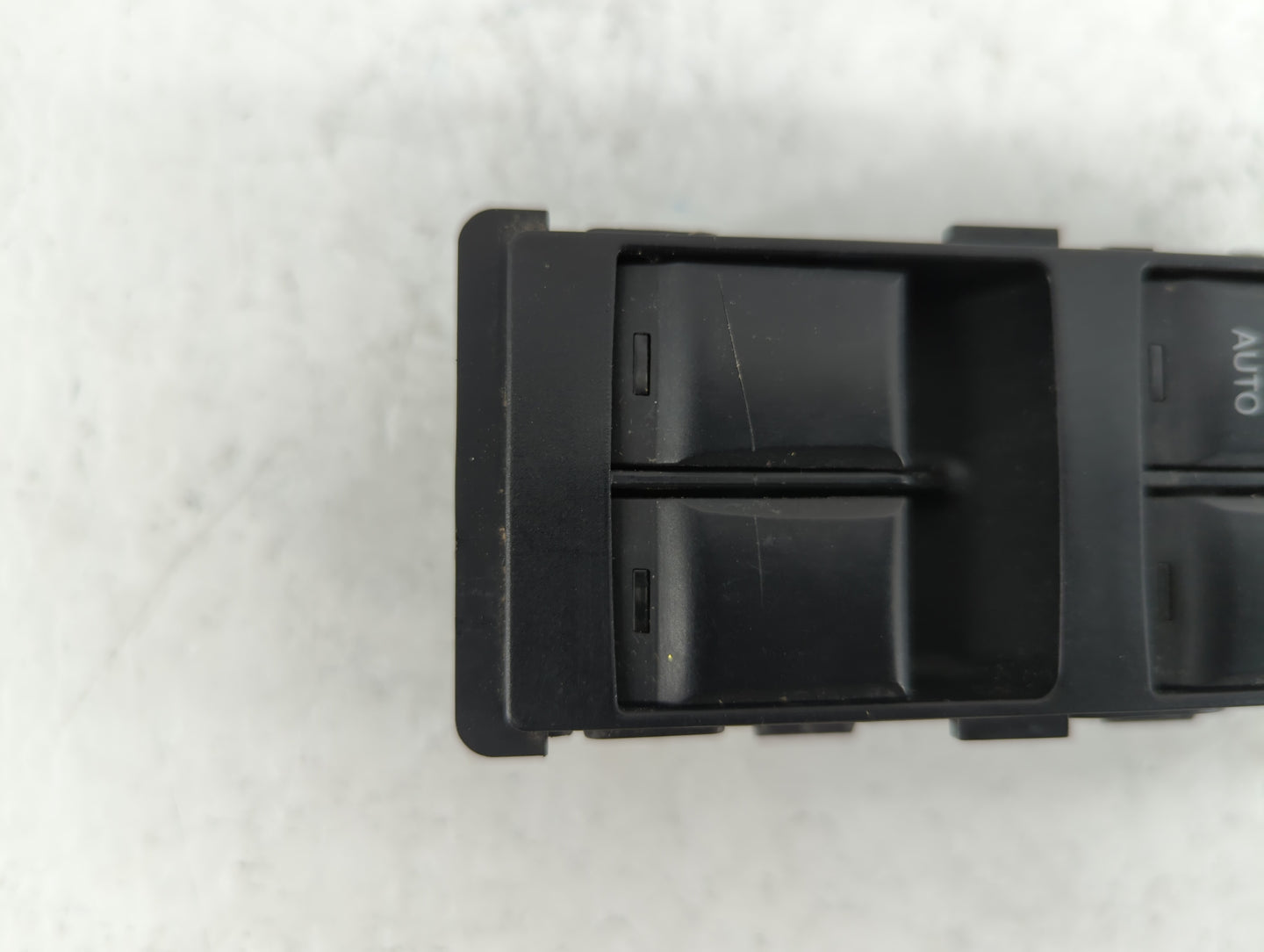 2007-2010 Jeep Patriot Master Power Window Switch Replacement Driver Side Left P/N:50692680133 56040691AD Fits OEM Used Auto
