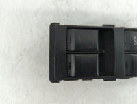 2007-2010 Jeep Patriot Master Power Window Switch Replacement Driver Side Left P/N:50692680133 56040691AD Fits OEM Used Auto
