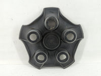 2007 Jeep Patriot Rim Wheel Center Cap Silver - Oemusedautoparts1.com