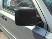 2007-2012 Jeep Patriot Passenger Side View Mirror - Right Door Mirror OEM Used - Oemusedautoparts1.com