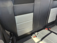 2007 Jeep Patriot Rear Seat Oem - Oemusedautoparts1.com