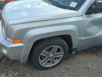 2007-2010 Jeep Patriot Driver Fender - Oemusedautoparts1.com