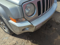 2007-2010 Jeep Patriot Front Bumper - Oem - Oemusedautoparts1.com