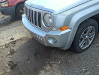 2007-2010 Jeep Patriot Front Bumper - Oem - Oemusedautoparts1.com