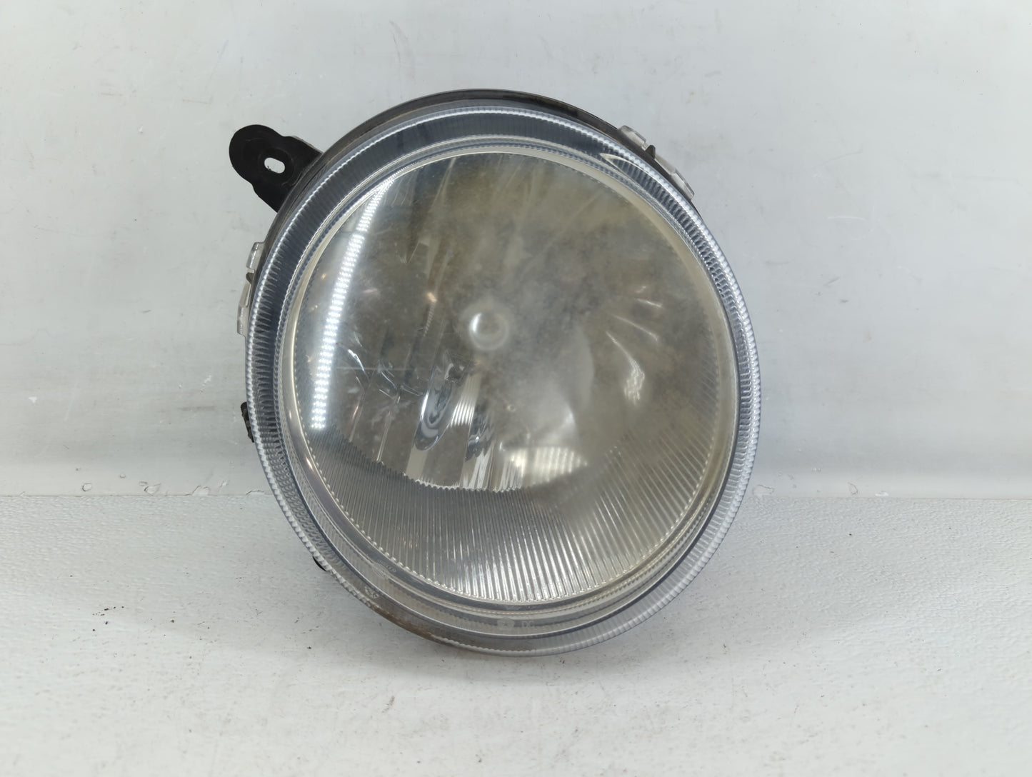 2007-2017 Jeep Patriot Passenger Right Oem Head Light Headlight Lamp - Oemusedautoparts1.com
