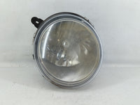 2007-2017 Jeep Patriot Passenger Right Oem Head Light Headlight Lamp - Oemusedautoparts1.com