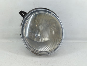 2007-2017 Jeep Patriot Passenger Right Oem Head Light Headlight Lamp - Oemusedautoparts1.com