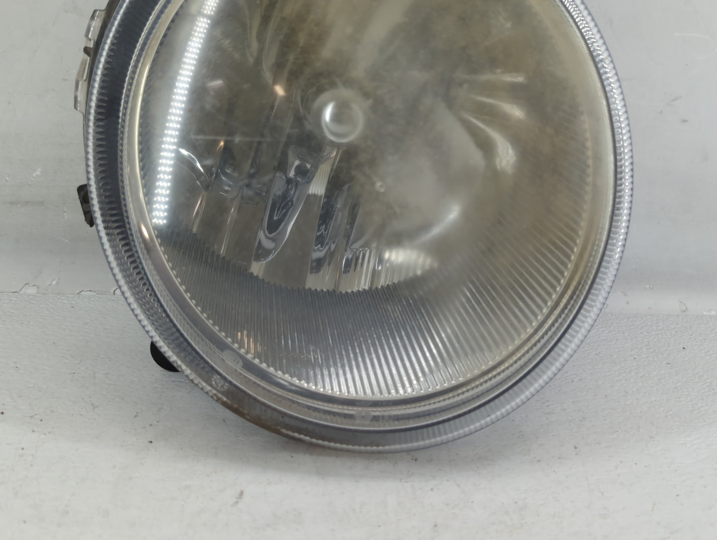 2007-2017 Jeep Patriot Passenger Right Oem Head Light Headlight Lamp - Oemusedautoparts1.com