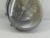 2007-2017 Jeep Patriot Passenger Right Oem Head Light Headlight Lamp - Oemusedautoparts1.com