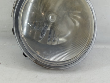 2007-2017 Jeep Patriot Passenger Right Oem Head Light Headlight Lamp