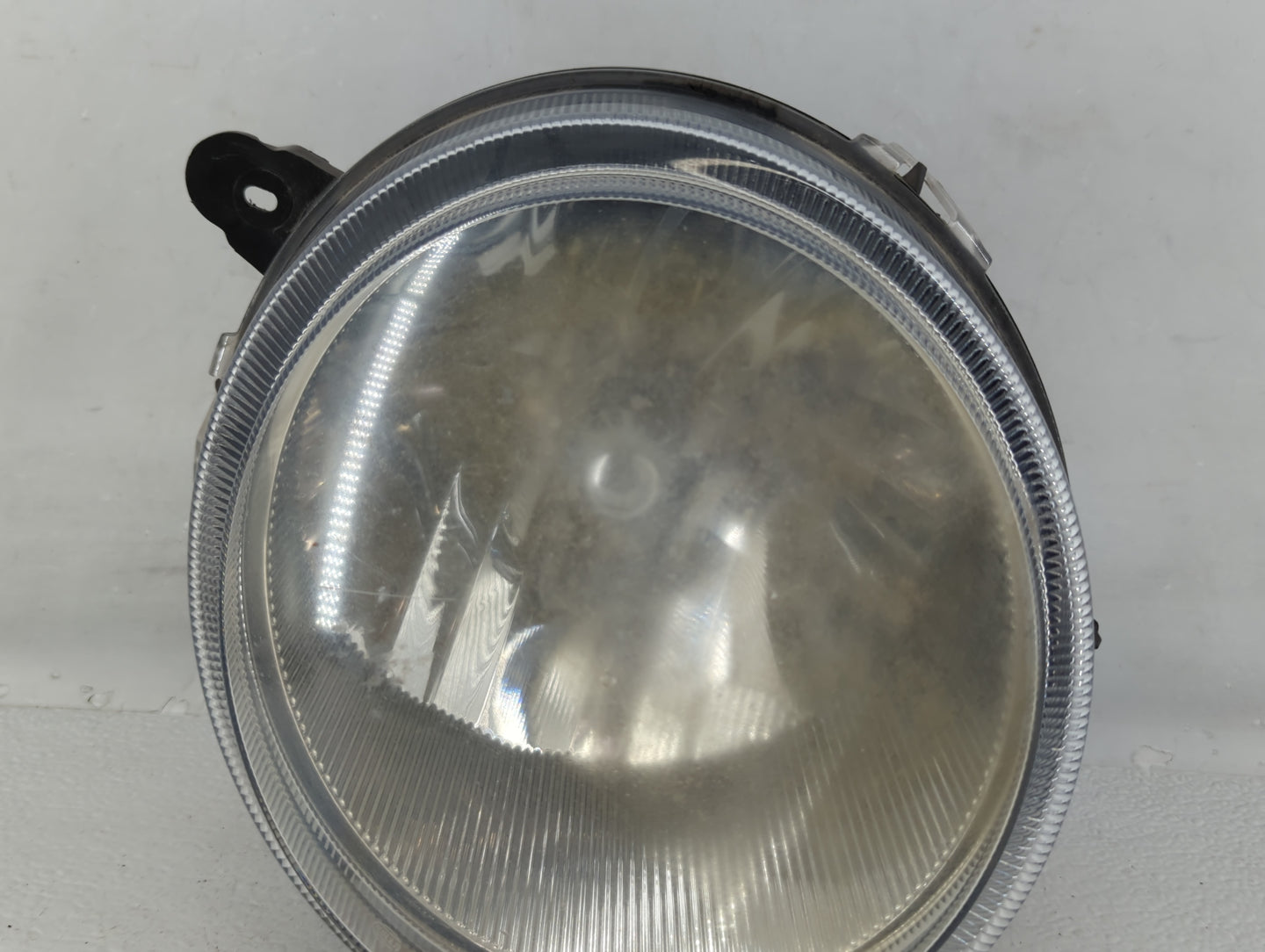 2007-2017 Jeep Patriot Passenger Right Oem Head Light Headlight Lamp - Oemusedautoparts1.com
