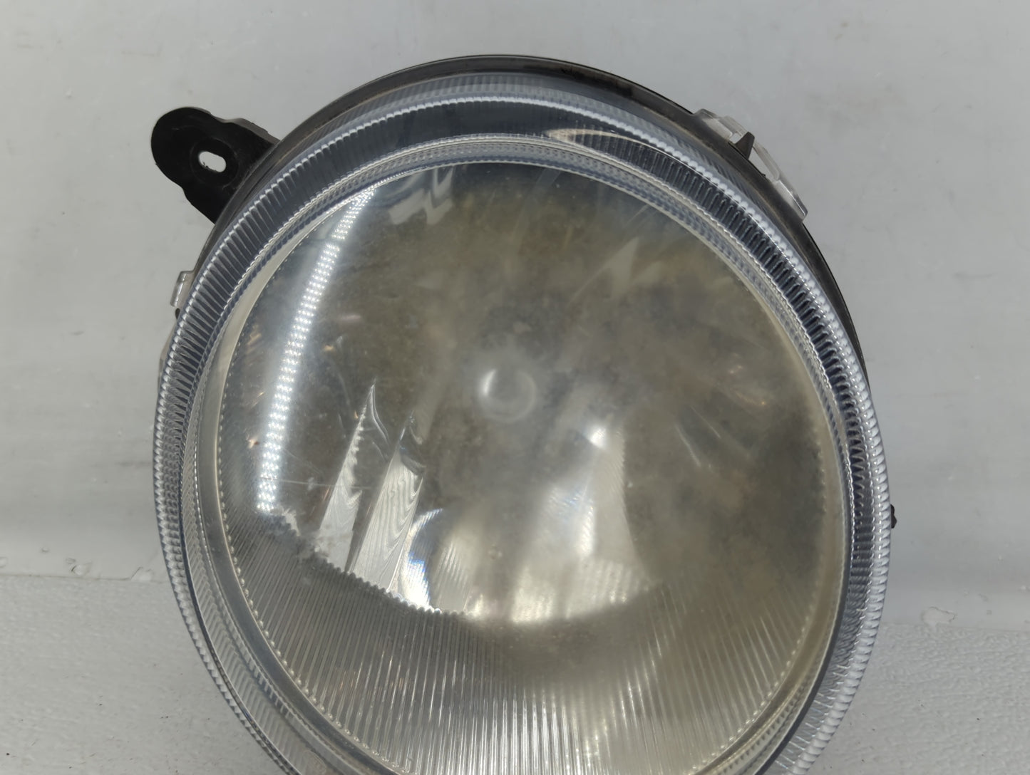 2007-2017 Jeep Patriot Passenger Right Oem Head Light Headlight Lamp - Oemusedautoparts1.com