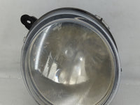 2007-2017 Jeep Patriot Passenger Right Oem Head Light Headlight Lamp - Oemusedautoparts1.com
