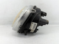 2007-2017 Jeep Patriot Passenger Right Oem Head Light Headlight Lamp - Oemusedautoparts1.com