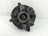 2007-2017 Jeep Patriot Passenger Right Oem Head Light Headlight Lamp - Oemusedautoparts1.com