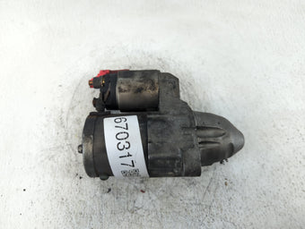 compare product 2007-2017 Jeep Patriot Car Starter Motor Solenoid OEM Fits OEM Used Auto Parts