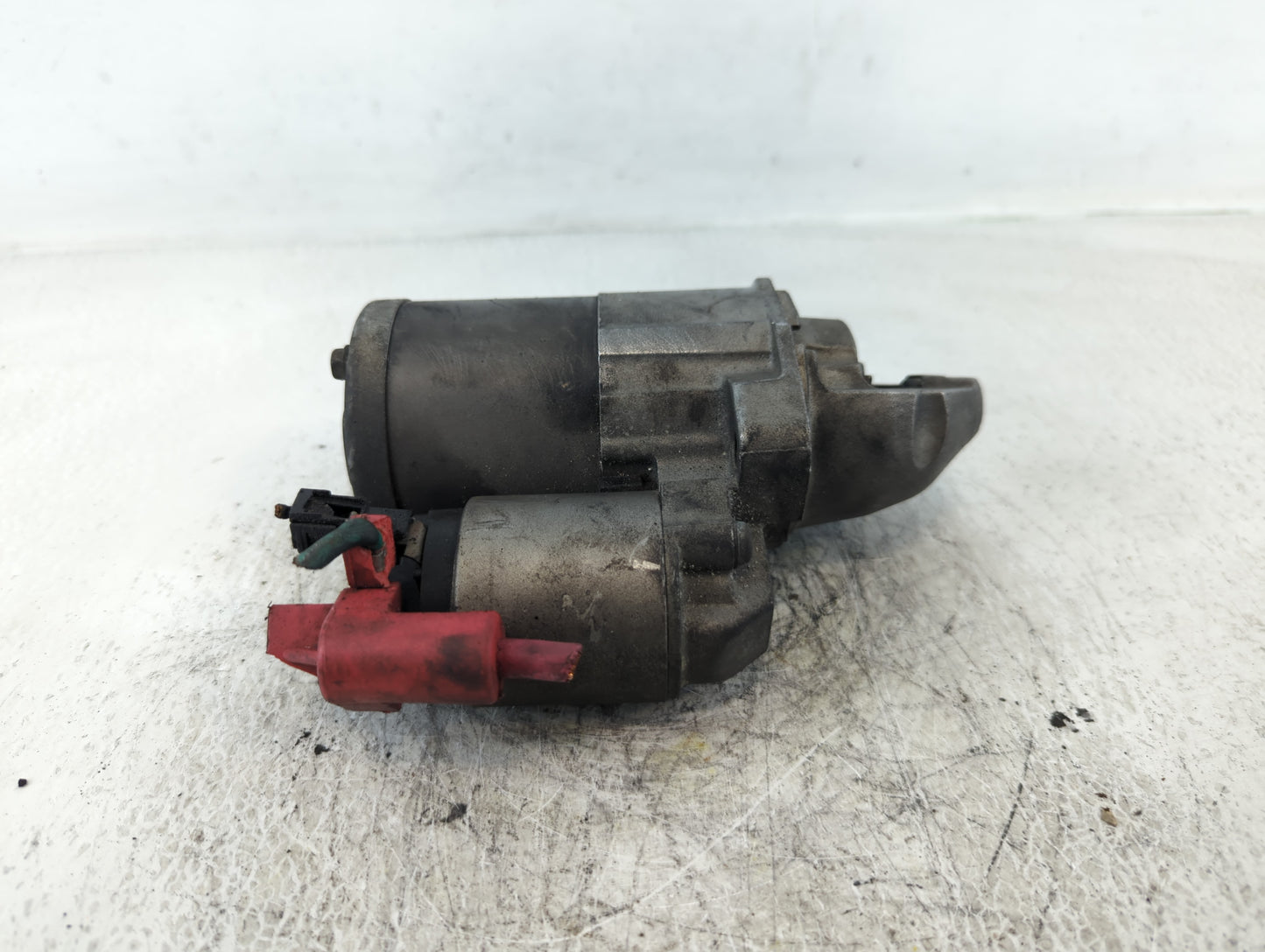 2007-2017 Jeep Patriot Car Starter Motor Solenoid OEM Fits OEM Used Auto Parts - Oemusedautoparts1.com
