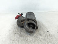 2007-2017 Jeep Patriot Car Starter Motor Solenoid OEM Fits OEM Used Auto Parts - Oemusedautoparts1.com