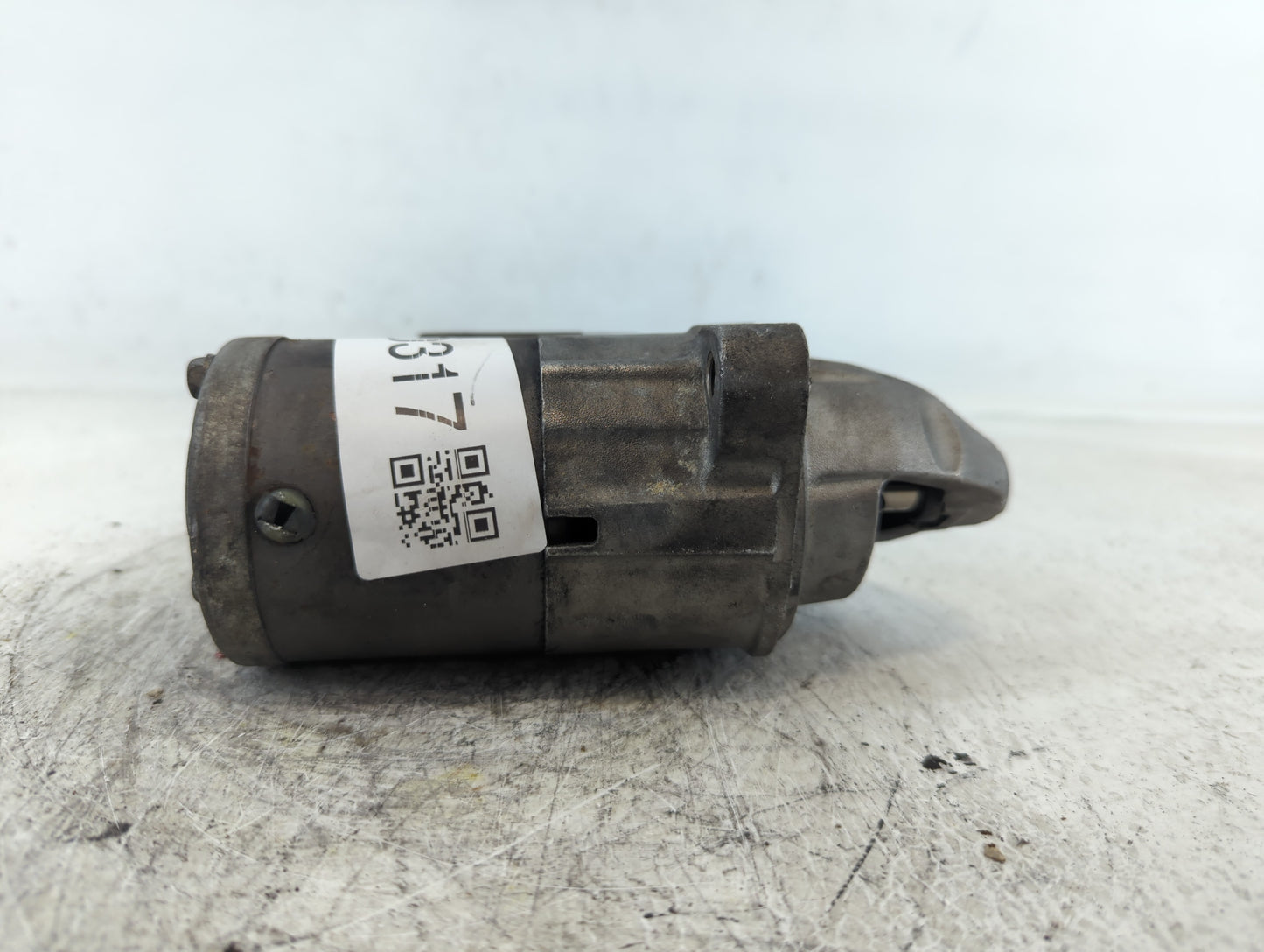 2007-2017 Jeep Patriot Car Starter Motor Solenoid OEM Fits OEM Used Auto Parts - Oemusedautoparts1.com