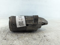 2007-2017 Jeep Patriot Car Starter Motor Solenoid OEM Fits OEM Used Auto Parts - Oemusedautoparts1.com