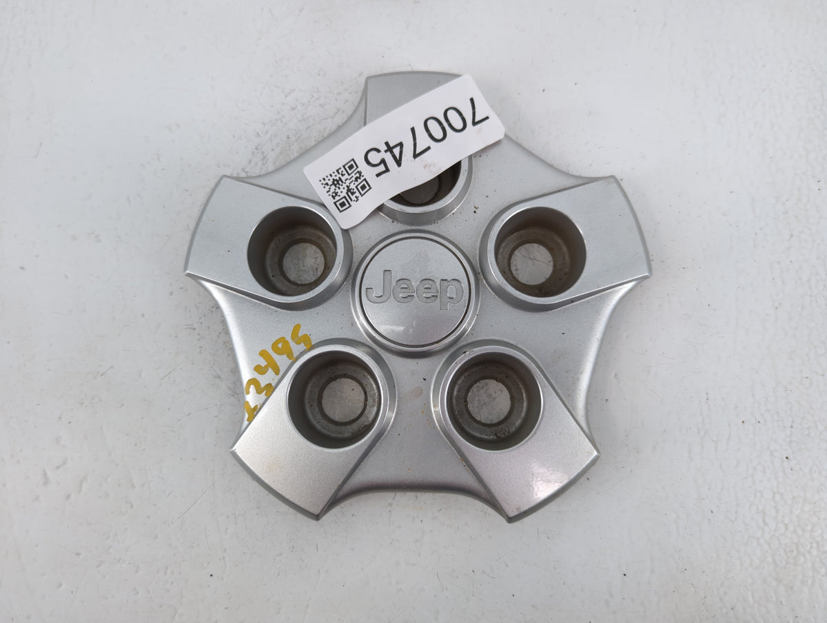 2007 Jeep Patriot Rim Wheel Center Cap 700745 - Oemusedautoparts1.com