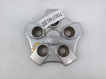 compare product 2007 Jeep Patriot Rim Wheel Center Cap 700745
