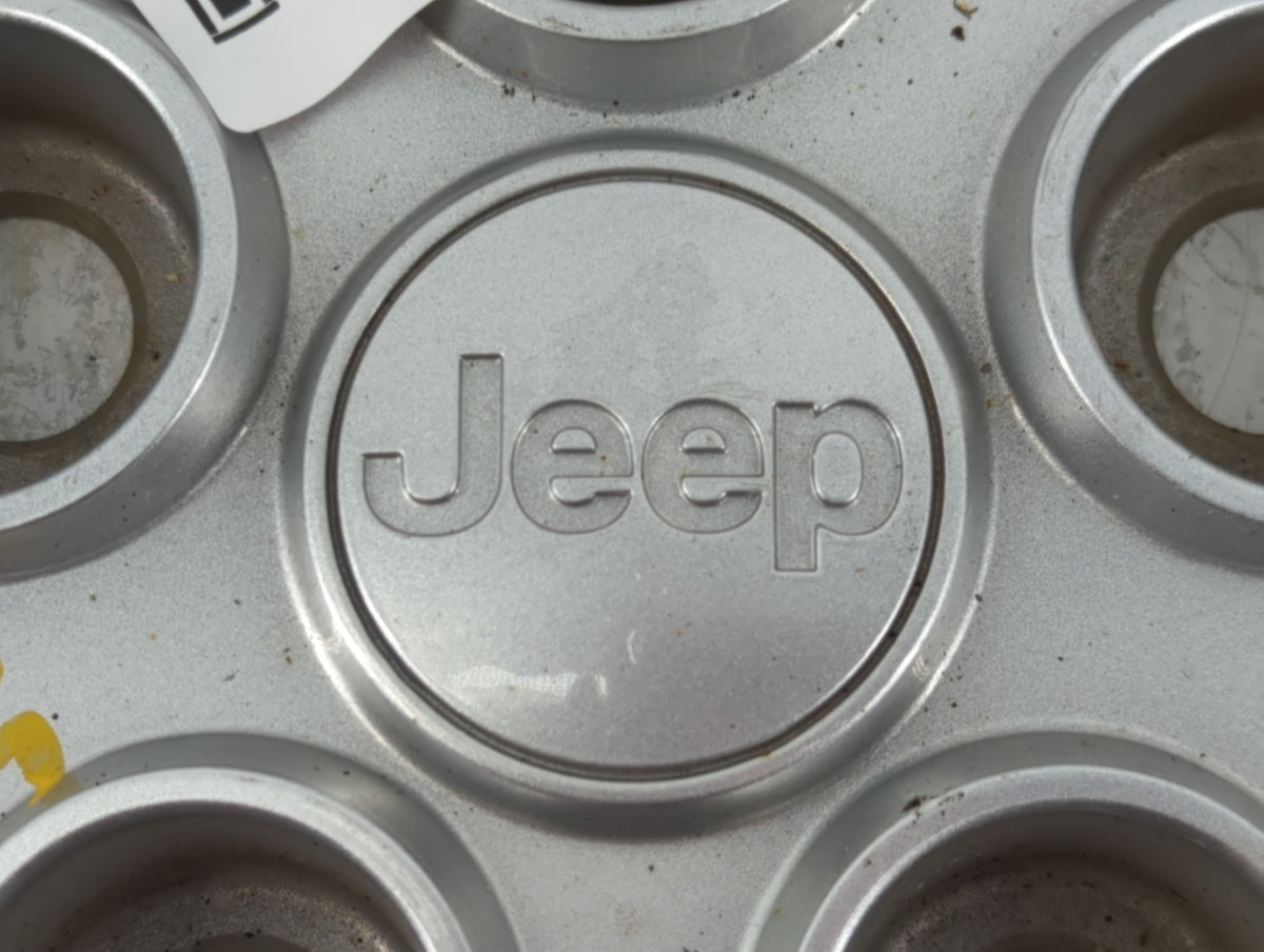 2007 Jeep Patriot Rim Wheel Center Cap 700745 - Oemusedautoparts1.com
