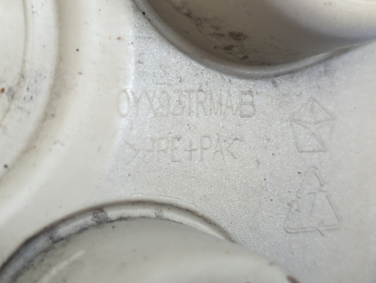 2007 Jeep Patriot Rim Wheel Center Cap 700745 - Oemusedautoparts1.com