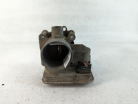 2007-2017 Jeep Patriot Throttle Body P/N:91735A Fits Fits 2007 2008 2009 2010 2011 2012 2013 2014 2015 2016 2017 2018 OEM Us