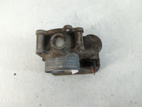 2007-2017 Jeep Patriot Throttle Body P/N:91735A Fits Fits 2007 2008 2009 2010 2011 2012 2013 2014 2015 2016 2017 2018 OEM Us