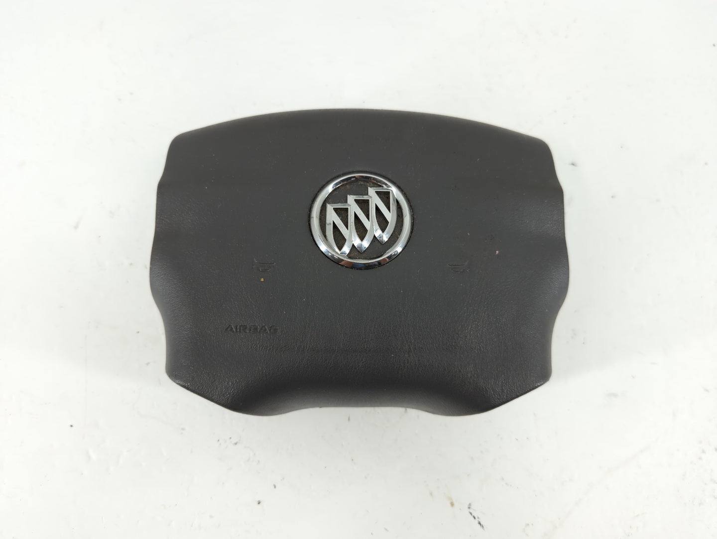 2007 Jeep Renegade Air Bag Driver Left Steering Wheel Mounted Fits OEM Used Auto Parts - Oemusedautoparts1.com
