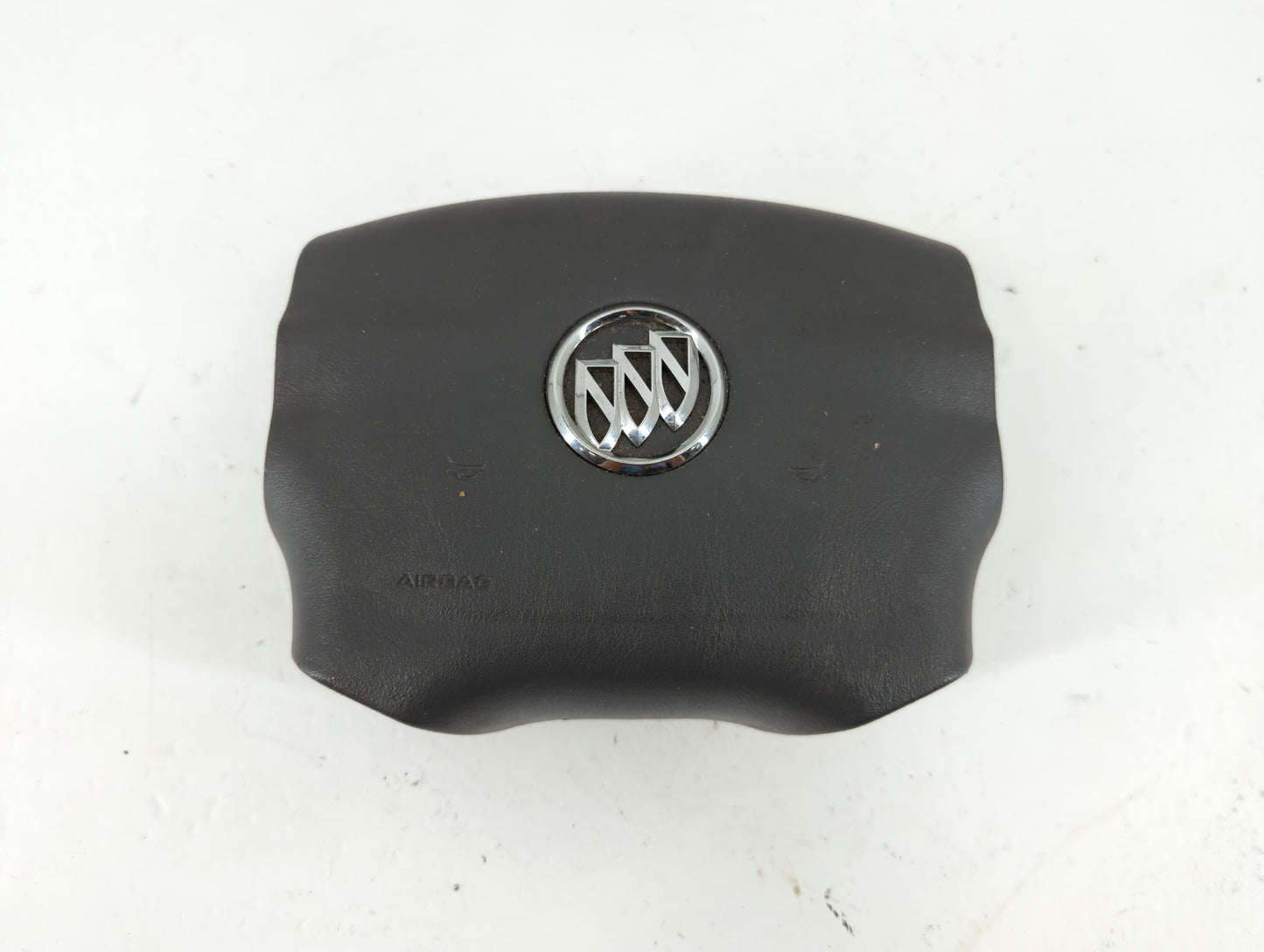 2007 Jeep Renegade Air Bag Driver Left Steering Wheel Mounted Fits OEM Used Auto Parts - Oemusedautoparts1.com