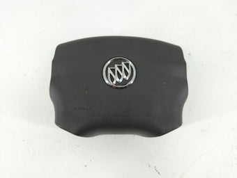 compare product 2007 Jeep Renegade Air Bag Driver Left Steering Wheel Mounted Fits OEM Used Auto Parts