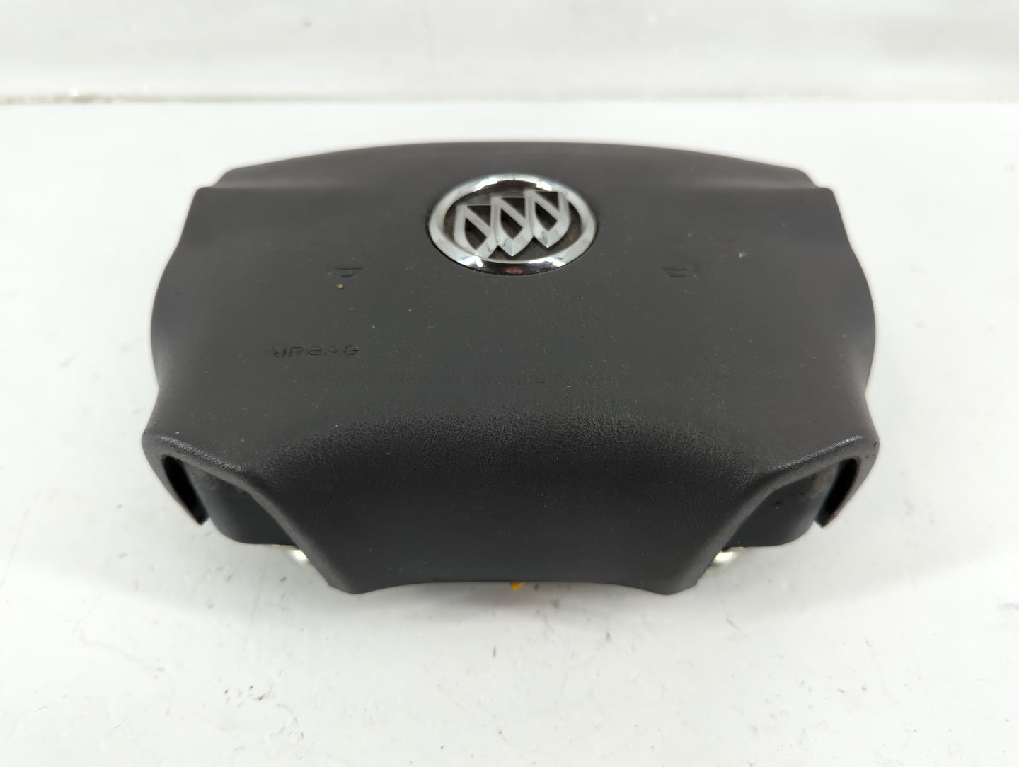 2007 Jeep Renegade Air Bag Driver Left Steering Wheel Mounted Fits OEM Used Auto Parts - Oemusedautoparts1.com