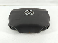 2007 Jeep Renegade Air Bag Driver Left Steering Wheel Mounted Fits OEM Used Auto Parts - Oemusedautoparts1.com