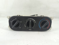 2007-2010 Jeep Wrangler Climate Control Module Temperature AC/Heater Replacement P/N:P55111841AC Fits Fits 2007 2008 2009 20