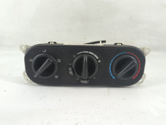 compare product 2007-2010 Jeep Wrangler Climate Control Module Temperature AC/Heater Replacement P/N:P55111841AC Fits Fits 2007 2008 2009 2010 OEM Used Auto Parts
